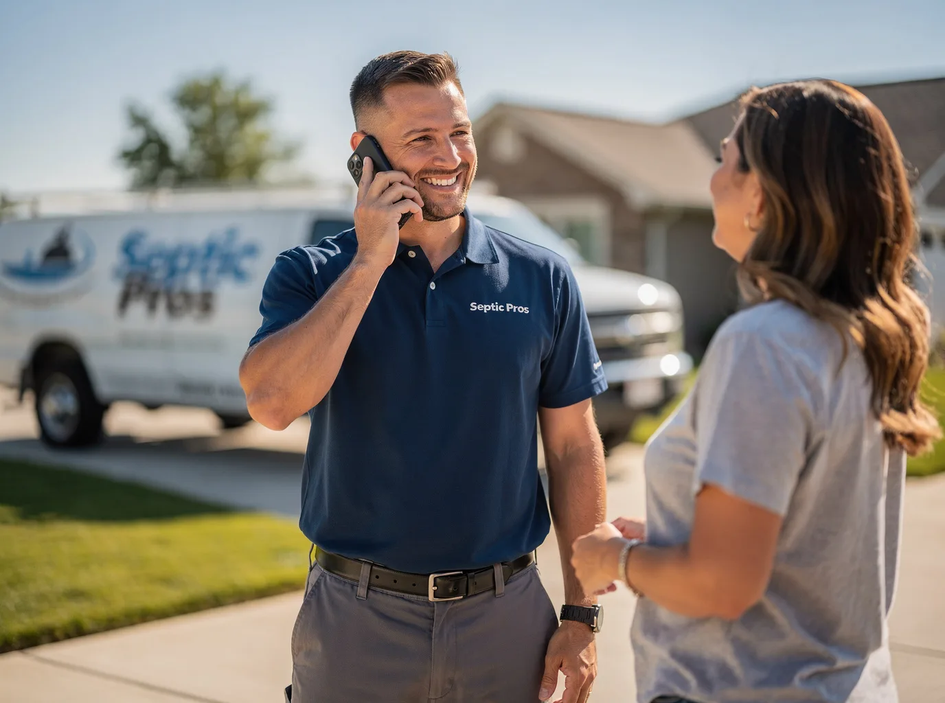 Septic Tank Pumping Chowchilla, CA FAQs